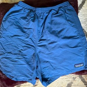 Patagonia Baggies 5” Shorts